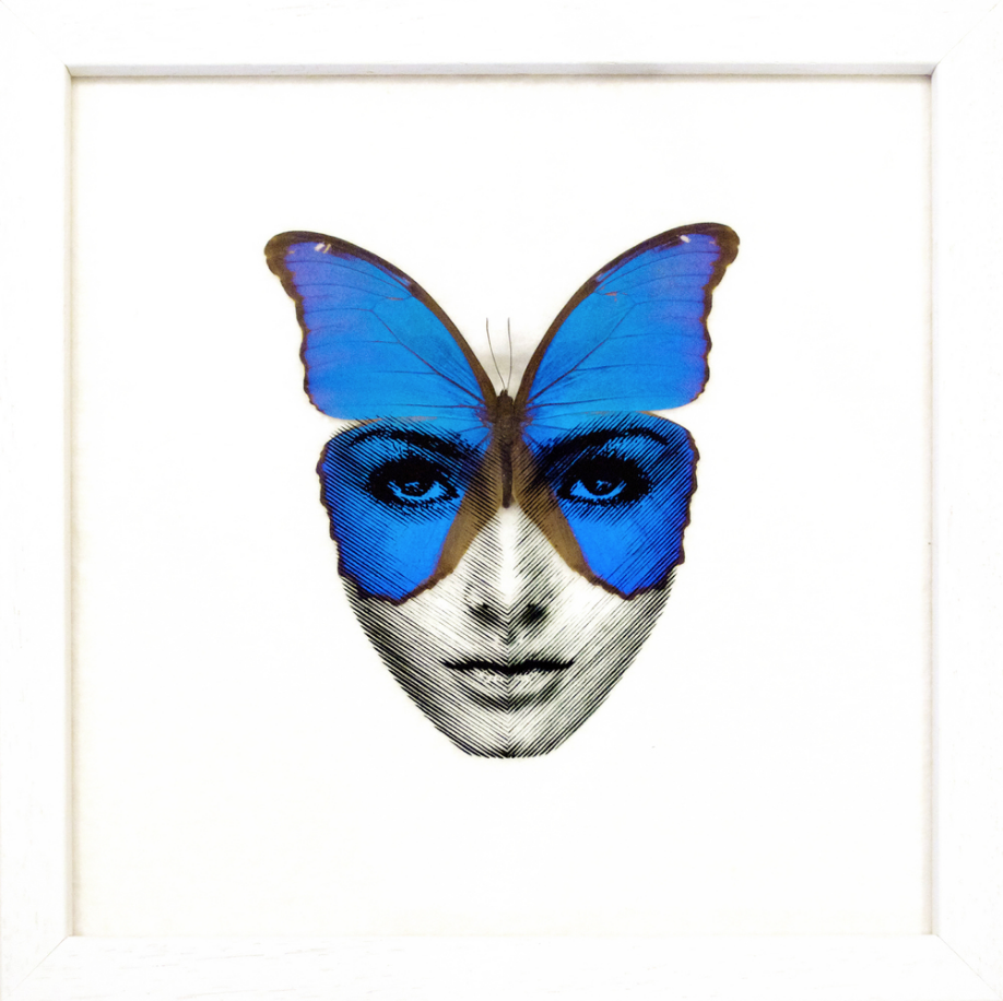 Penny - "Heads and Tales" - Spoke Art