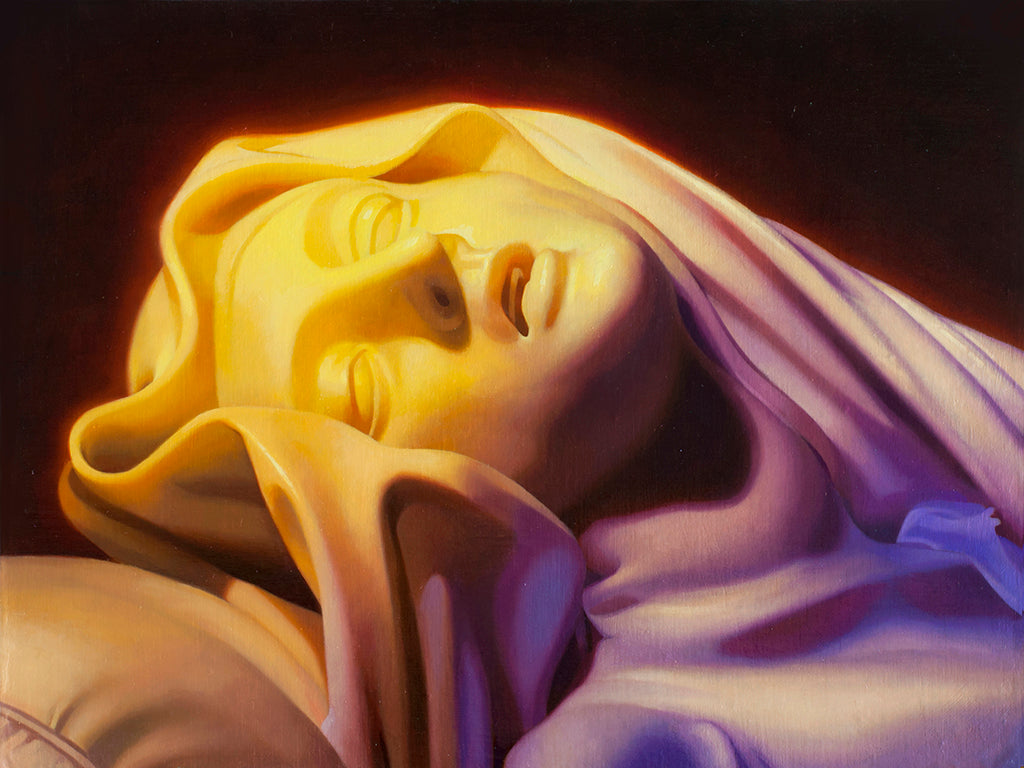 Peter Chan - "Alectrona" - Spoke Art