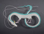 Pippa Dyrlaga - "River Spirit" - Spoke Art