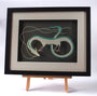 Pippa Dyrlaga - "River Spirit" - Spoke Art