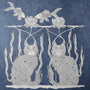 Pippa Dyrlaga "Symbiosis" - Spoke Art