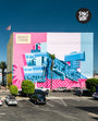 POW! WOW! Worldwide Volume One - Spoke Art