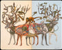 Hope Kroll - "Ravenstag" - Spoke Art
