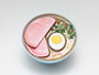 Zard Apuya - "Ramen" - Spoke Art