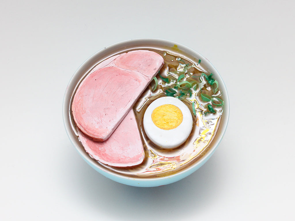 Zard Apuya - "Ramen" - Spoke Art