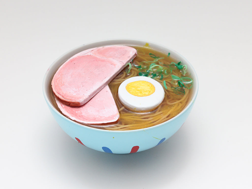 Zard Apuya - "Ramen" - Spoke Art