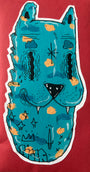 Ramiro Davaro-Comas - "Cat Life 1" - Spoke Art