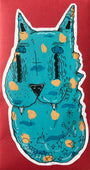 Ramiro Davaro-Comas - "Cat Life 2" - Spoke Art