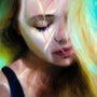 Reisha Perlmutter - "Pluto" - Spoke Art