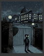 Tim Doyle - "Release the Hounds" - Spoke Art