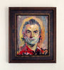 Rich Pellegrino - "Max" - Spoke Art