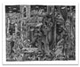 David Welker - "Room With A View" - Spoke Art