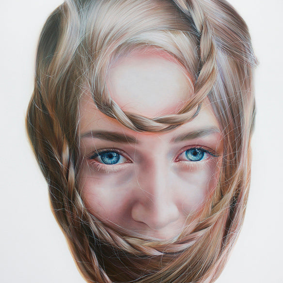 Roos Van Der Vliet - "Storytellers XXI" - Spoke Art