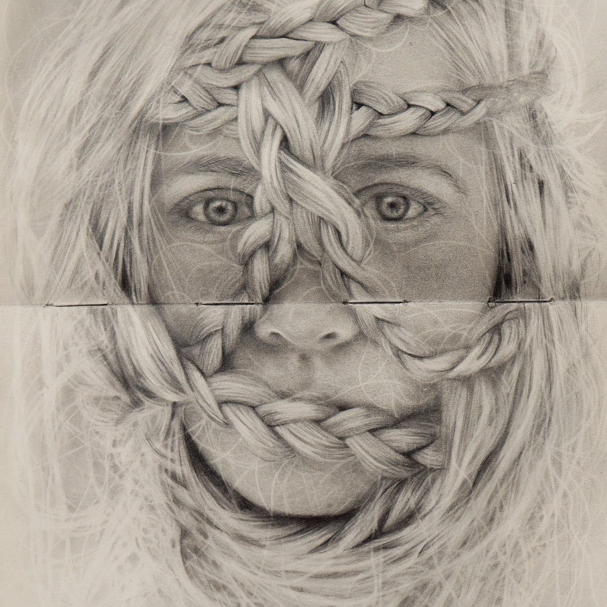 Roos van der Vliet - "Demeter" - Spoke Art