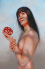 Roos van der Vliet - "Persephone" - Spoke Art