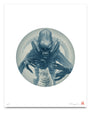 Rory Kurtz - "Xeno I" - Spoke Art