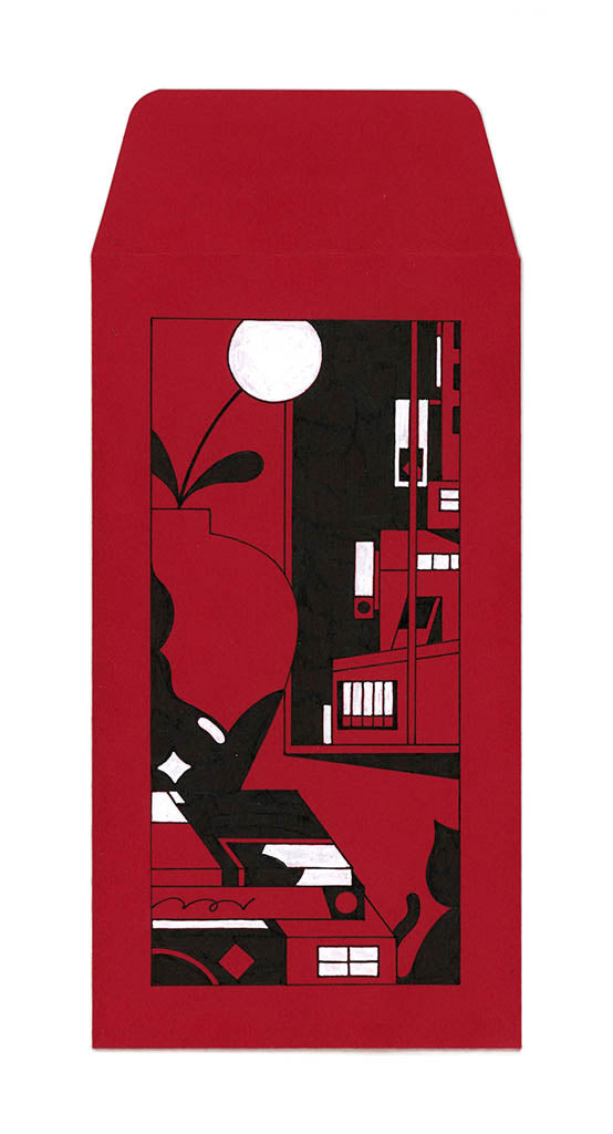 Rose Wong - "Still Life" - Spoke Art