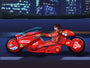 Ruel Pascual - "Kaneda's LoFi Hip Hop Beats" - Spoke Art