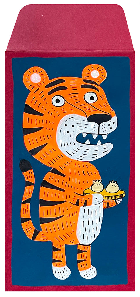 Ruth Chan - "Lofu 1" - Spoke Art