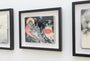 Stephanie Brown - "Endling (Martha)" - Spoke Art