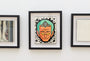 Matt Ritchie  - "Kirby Krackle" - Spoke Art