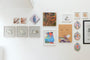 Gina M. Contreras - "Quando, Quando, Quando." - Spoke Art