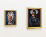 Bruce White - "RuPaul" - Spoke Art