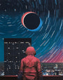 Scott Listfield - "Eclipse" - Spoke Art