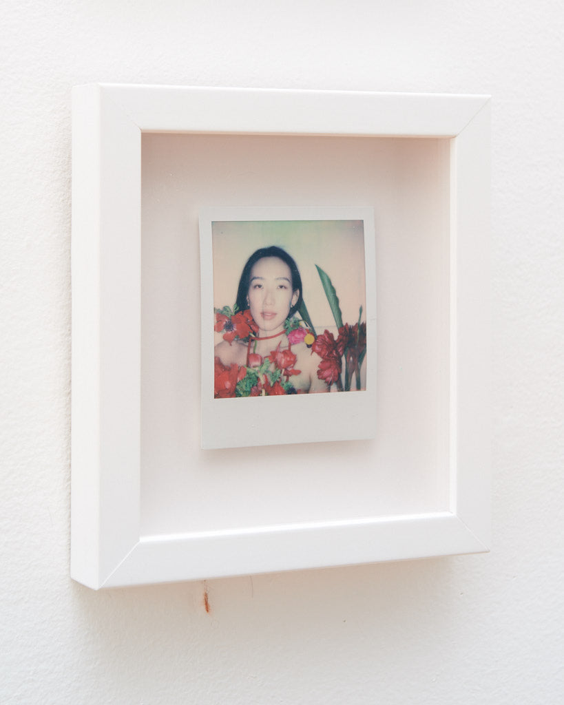 Helice Wen - "Polaroid No. 6" - Spoke Art