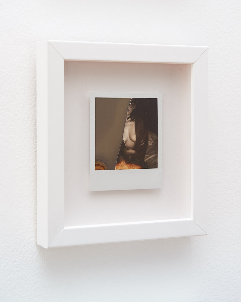 Helice Wen - "Polaroid No. 9" - Spoke Art