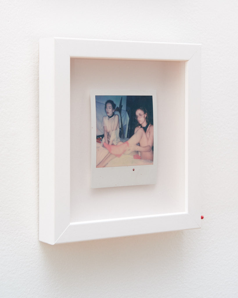 Helice Wen - "Polaroid No. 4" - Spoke Art