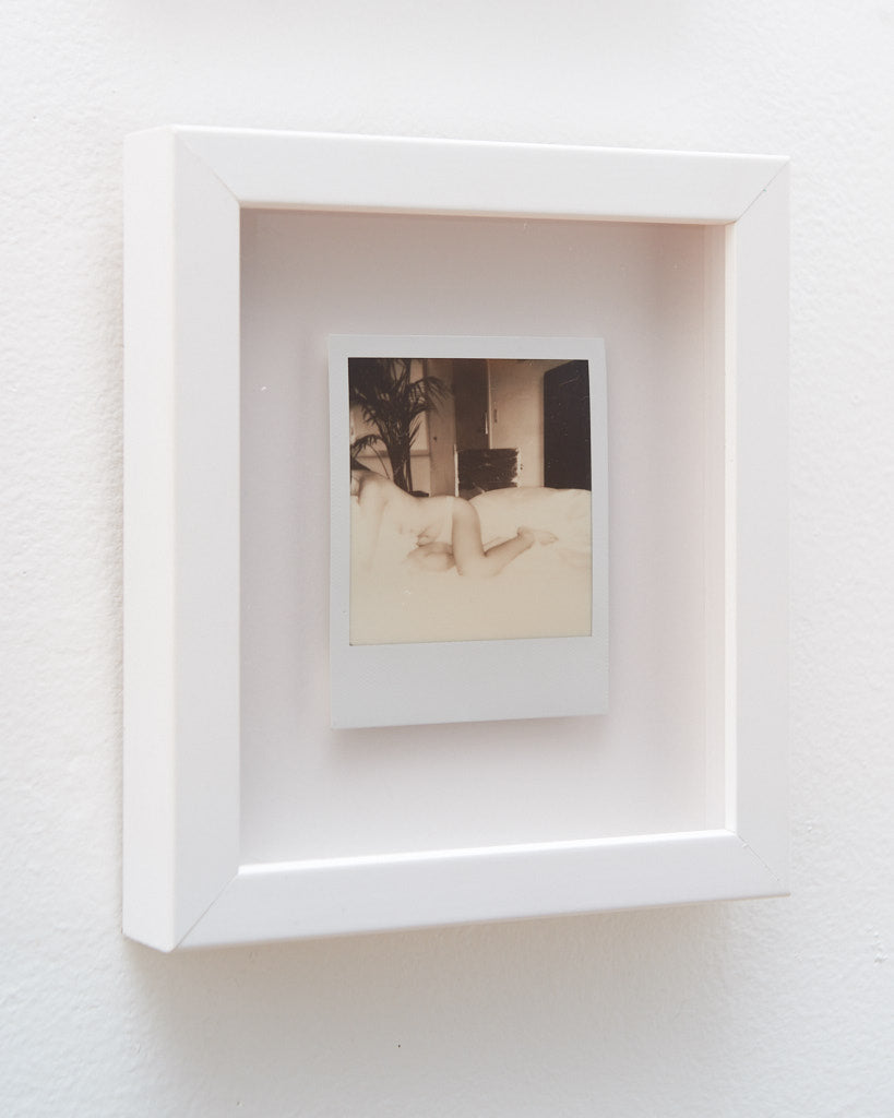 Helice Wen - "Polaroid No. 1" - Spoke Art