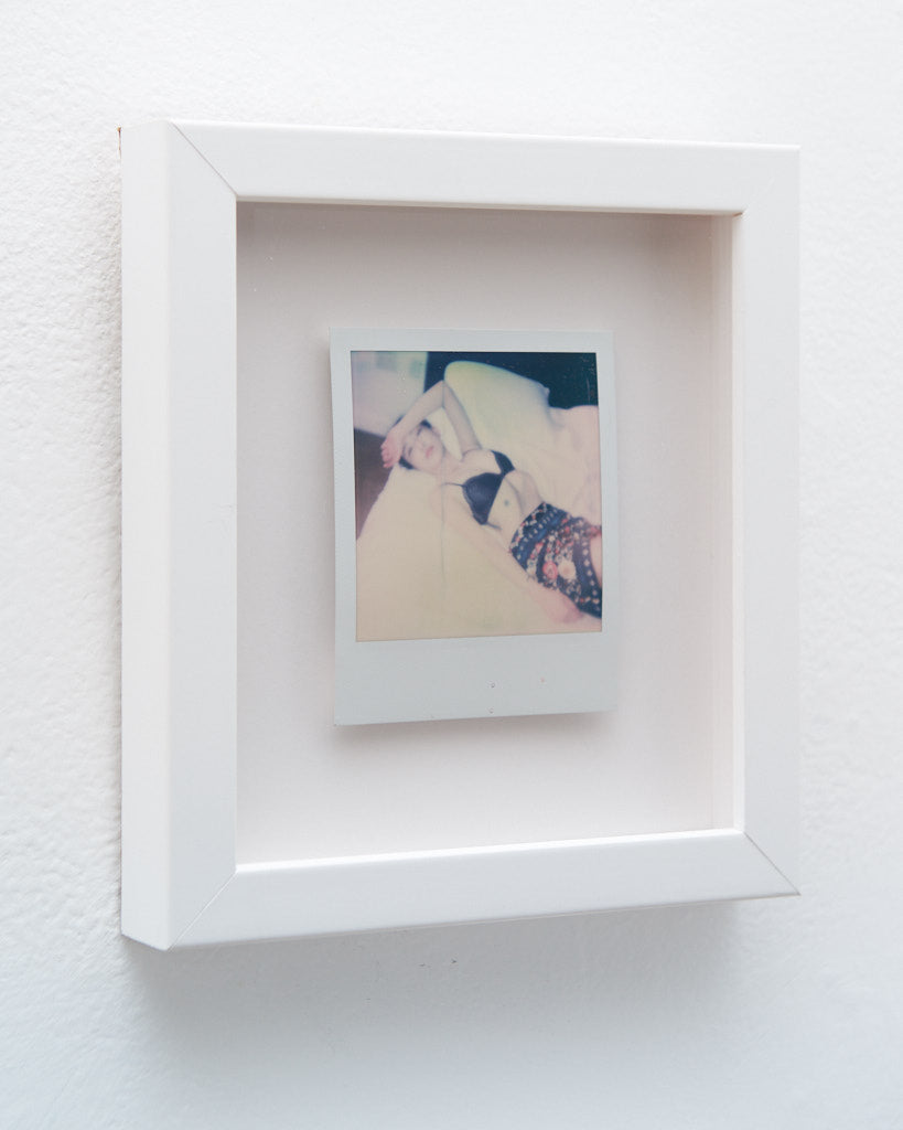 Helice Wen - "Polaroid No. 8" - Spoke Art