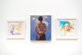 Helice Wen - "View No. 2" - Spoke Art