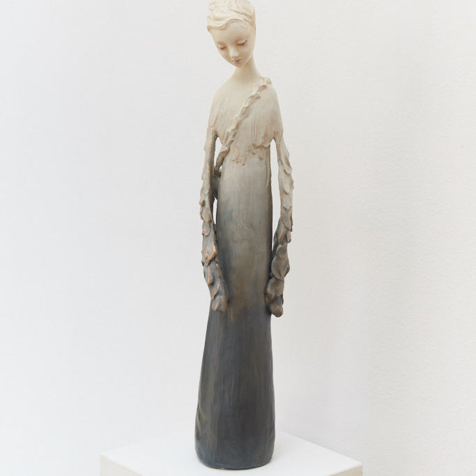 Amy Sol - "Ave's Nest" - Spoke Art
