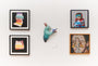 Erik Formoe - "Storyteller" - Spoke Art