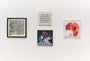 Johan Deckmann - "It Doesn’t Matter Anymore" - Spoke Art