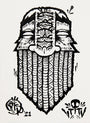 GATS - "Spear and Pulp #7" - Spoke Art