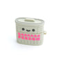 100% Soft - "Garbage Person" AirPods Pro Case - Spoke Art