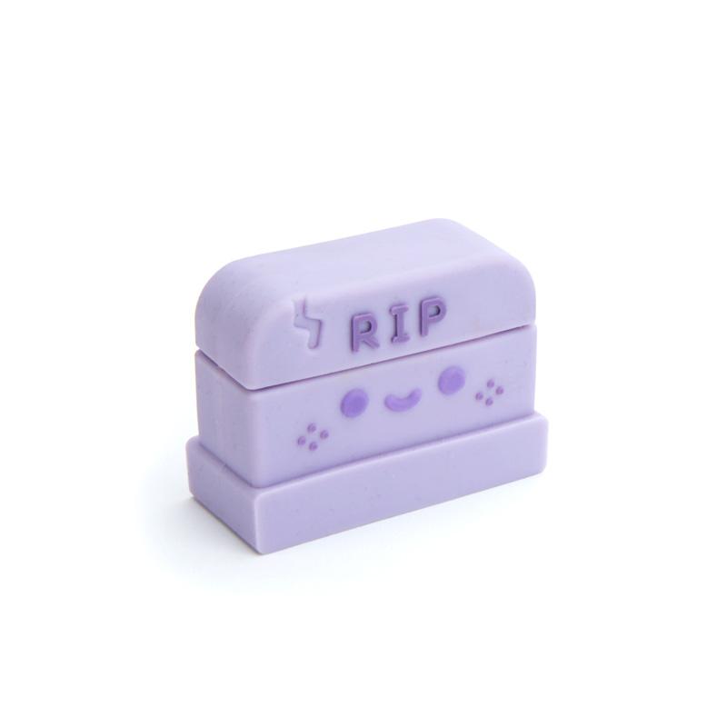 100% Soft - "RIP" AirPods Pro Case - Spoke Art