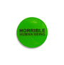 Special Ed Toys - "Horrible Human Being" Enamel Pin - Spoke Art