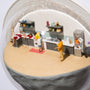 Abigail Goldman - "Dinner Party" - Spoke Art