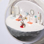 Abigail Goldman - "Easy Clean Up" - Spoke Art