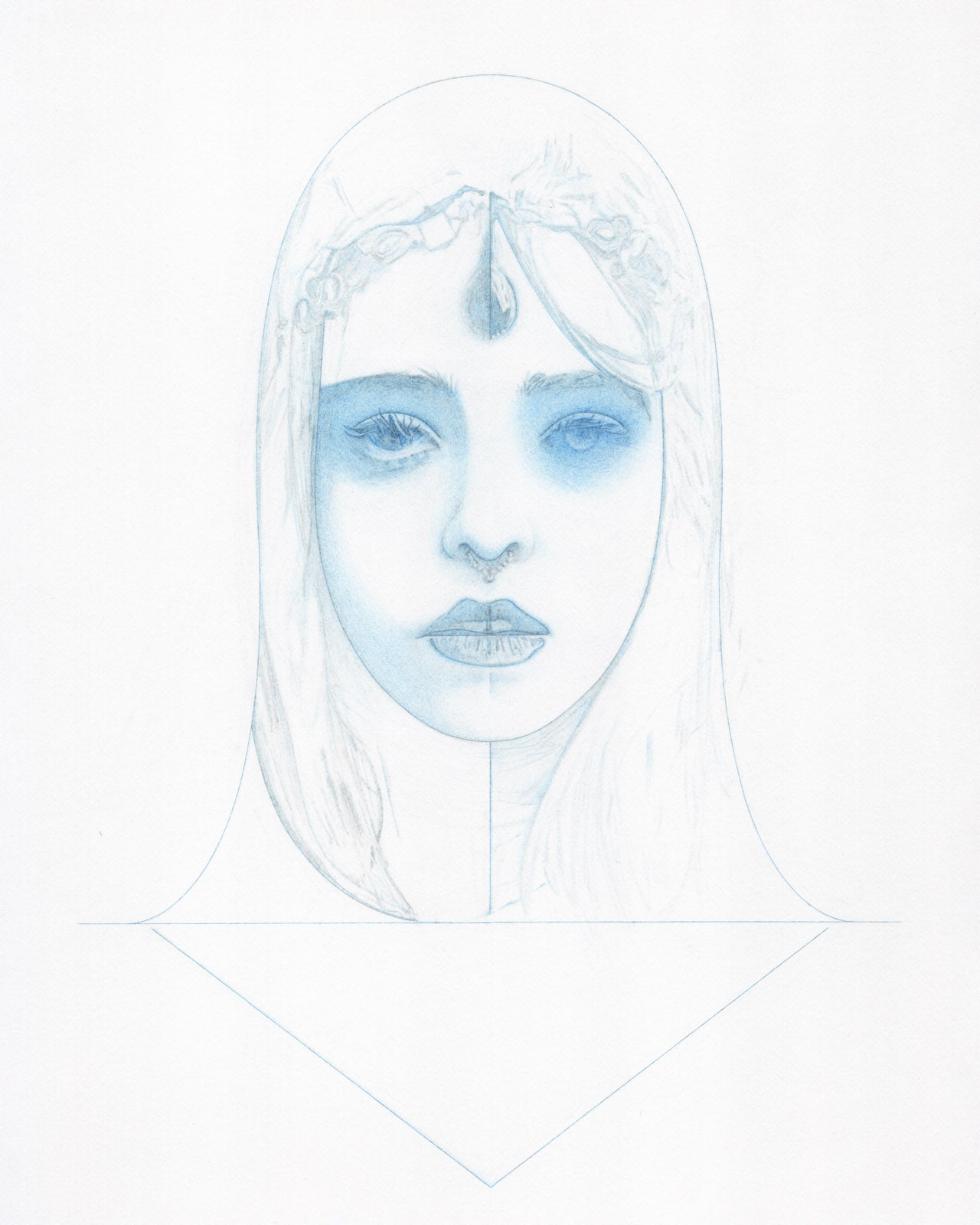 Steve Kim - "mah54" - Spoke Art