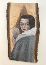 Sandi Calistro - "Arya" - Spoke Art