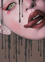 Sarah Joncas - "Toxic" - Spoke Art