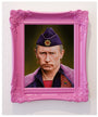 Scott Scheidly - "Putin" Fine Art Print - Spoke Art