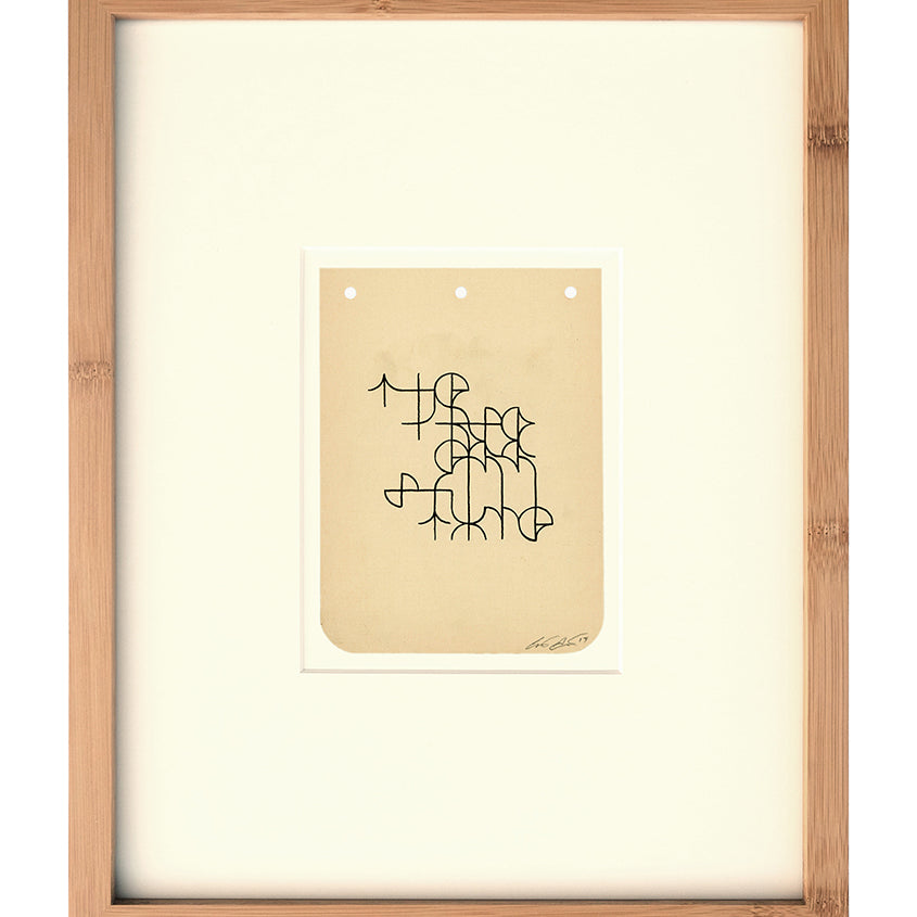 Scott Albrecht - "The Process of Time" - Spoke Art