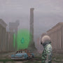 Scott Listfield - "In The Ruins" - Spoke Art