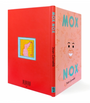 Joan Cornellà - "Mox Nox" - Spoke Art